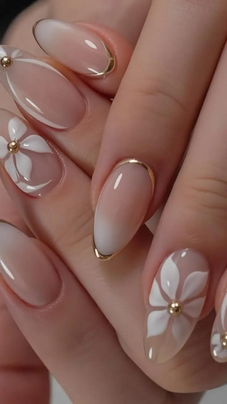 Luxury Nails
